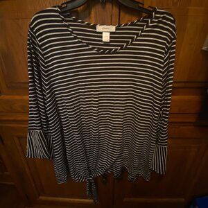 Womens Casual Top